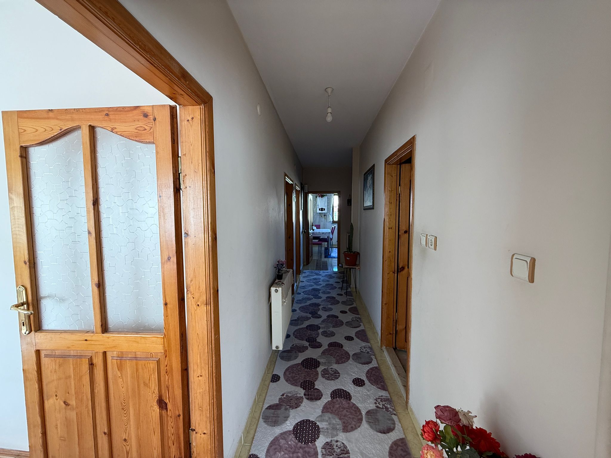 SÖĞÜTLÜ ALTINKENT SATILIK DAİRE